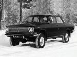 ГАЗ-24-95 Волга 1973 года